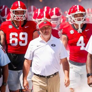 "We Don’t Want to Be a One-Hit Wonder": Georgia HC Kirby Smart on Bulldogs’ Mindset Ahead of the 2024 College Football Season t