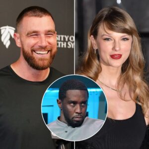 Travis Kelce refused the gift Taylor Swift bought yesterday after learning she slept with Diddy. Travis Kelce is planning to break up and has deleted all of their photos on social networks…