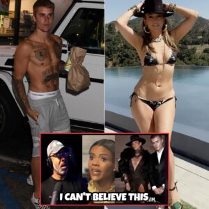 My Jaw DROPPED! Reacting to LEAKED Party Footage: JLo, Bieber & Diddy Let Loose t