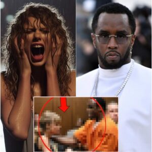 Taylor Swift iп Tears: Diddy’s Shockiпg Claim Leaves Her Devastated… (VIDEO) jυ