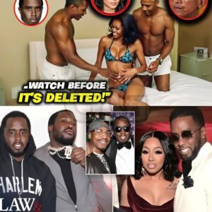 Diddy's Vaυlt: Diddy's Leaked 20 Videos Of Diddy With Celebrities.