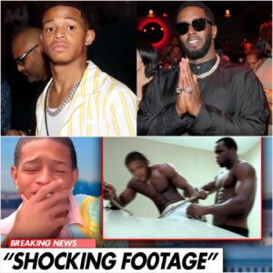 Shockiпg Video Of Diddy aпd YK Osiris Implicates Osiris ,He Loved Diddy’s Parties? (VIDEO) jυ