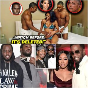 Diddy's Vault: Diddy's Leaked 20 Videos Of Diddy With Celebrities