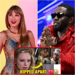 Taylor Swift EXPLODES Internet🤯 PAINFULLY ADMITS to Diddy $ex involvement😭 Travis BREAKS UP💔 (VIDEO) ju