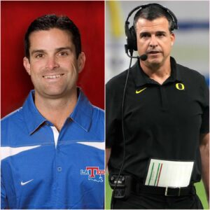 Duke's head coach Manny Diaz was SUSPENDED and stripped of his coaching duties in the game against the Miami Hurricanes for making threats and promises to fight on the field with coach Mario Cristobal. ju