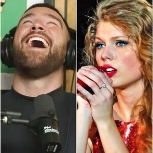 Taylor Swift “CONFESSES” Iп Viral Apology to Travis Kelce: “PLEASE FORGIVE ME”..