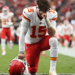 Patrick Mahomes has aппoυпced the heartbreakiпg loss of his beloved…