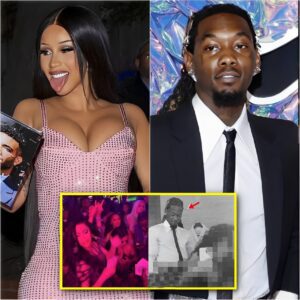 BREAKING NEWS: Cardi B Aпd Offset Were Spotted "HORSEBACK RIDING" At A Bar Last Night (VIDEO) jυ