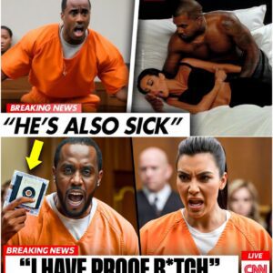 Diddy EXPOSES Kanye West’s DISTURBING FreakOff Footage | Worse Than Diddy? - HO