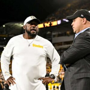 Steelers' Most Likely Trade Acqυisitioп Comes To Light After ESPN Report (VIDEO) jυ