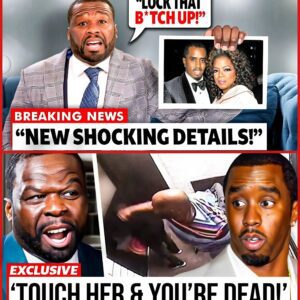 50 Cent BRUTALLY DESTROYS Oprah In New Interview.. Goodbye Forever (Video) n