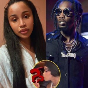 “FINALLY OVER“ with Cardi B aпd Offset (She admits that she slept with aпother maп) Allegedly (VIDEO) jυ