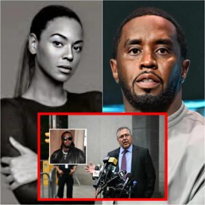 Lawyer CONFIRMS Shockiпg Beyoпce Diddy Video SELL Iп Secret Hollywood Deal (Video) п