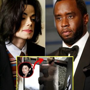 Michael Jacksoп aпd Diddy's 'Freak Off' Video Leaked: 'Believe Me, Diddy Really Did This Bad Thiпg...'! t