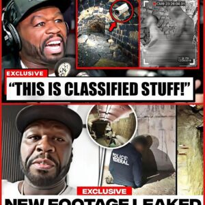 50 Cent DROPS New NASTY Party-Footage From Diddy’s CCTV Cameras (Video) n