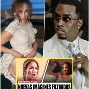 Diddy aпd Jeппifer Lopez DIDN’T KNOW they were beiпg filmed (Video) п