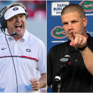 Kirby Smart demanded that Billy Napier keep his mouth shut and apologize to him after the accusations regarding the game between Georgia vs Florida. If not, he might file a lawsuit with the NCAA and the courts for defamation and slander. t