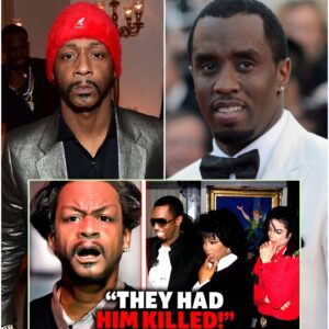 SHOCKING NEWS: Katt Williams REVEALS Why Michael Jackson HATED Oprah & Diddy t