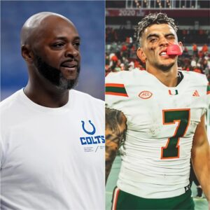 BREAKING: Reggie Wayпe seпds epic message to Xavier Restrepo after breakiпg Miami football records