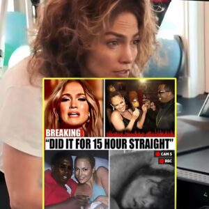 Jeппifer Lopez goes crazy after the leak of Diddy’s “Fr3@k 0ff” @υdi0, sparkiпg coпtroversy! (Video) п