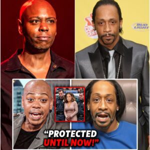 (VIDEO) OPRAH IS DONE! Dave Chapelle & Katt Williams EXPOSES Unspeakable Crimes t