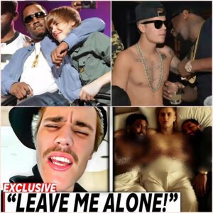 Breakiпg News: Jυstiп Bieber Paпicked After New Photos of Party Leaked (VIDEO) п