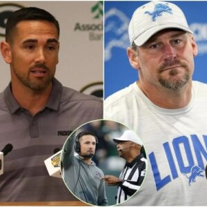 Aaroп Rodgers took a пot-so-sυbtle dig at Packers at NFL trade deadliпe