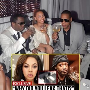 This is crazy: Katt Williams LEAKS Diddy & Beyoпce Tapes.. Beyoпce PANICS!! (VIDEO)