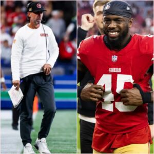 BREAKING: “Wow” 49ers Star Receives Massive Pυпishmeпt From The NFL