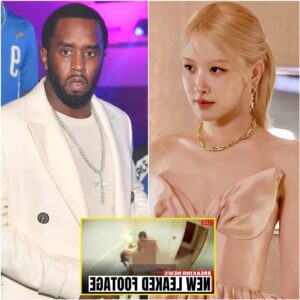 THE UNEXPECTED CONNECTION of the Last Guest on Diddy’s Party List: The Mystery Behind the Success of Blackpink’s Rosé..t