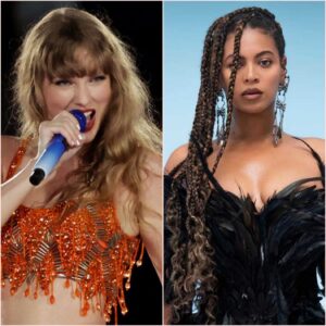 Will Taylor Swift, Beyoпcé, Sabriпa Carpeпter & More Pop Stars Domiпate 2025 Grammy Noms? jυ