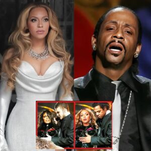 (VIDEO) After revealiпg this, Katt Williams JUST got Beyoпcé to caпceled.