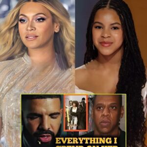 SH0CKING: Jay-Z Demanded For All He Has Spent On Blue Ivy From Drake As He Revealed The DNA TEST