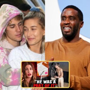 Hailey Bieber ANGRYLY FILES FOR DIVORCE Jυstiп Bieber right after CNN LEAKED video of Jυstiп Bieber At Diddy's (VIDEO) jυ