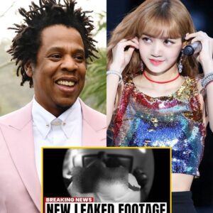 Jay-z And The Mysterious Final Guest On Diddy's Party List: Lisa's Secret To Blackpink's Success Finally Revealed...