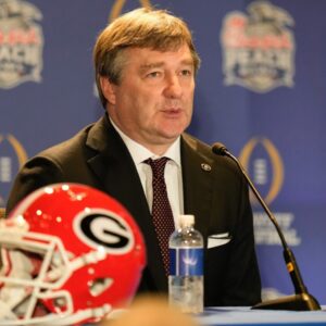 BREAKING: Georgia Fans Shed Tears and Prayed for Coach Kirby Smart After Heartbreaking Announcement. t