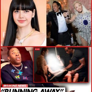 Behind the Velvet Rope: Diddy’s Party, Jay-Z’s Secrets, and Blackpink Lisa’s Road to Stardom (Video) n