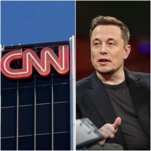 "Elon Musk Agrees to $3 Billion to Buy CNN. Elon Musk Reportedly Eyeing CNN Acquisition: “I’ll Fix the Media, One Network at a Time”"