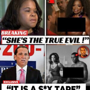 Lawyer CONFIRMS Shocking Oprah Diddy Video SOLD In Secret Hollywood Deal VEED - HO