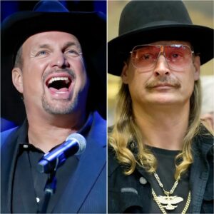 The Previous Record Holder Was None Other Than Garth Brooks, Who Sold Nearly A Million Tickets. Kid Rock Beat Him By Over 200,000 Tickets!