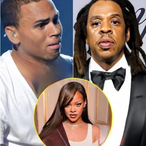 Jay Z gets Chris Brown Concert CANCELLED & B₳NNED in SOUTH AFRICA by W0MEN'S RIGHTS GROUP.