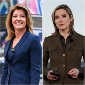 CBS Debate Moderators Norah O’Donnell and Margaret Brennan Reportedly Fired Amid Fairness Concerns