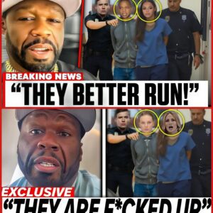 50 Cent EXPOSES Jay-Z & Beyonce’s DARK Secrets of Sacrifice for FAME! (Video) n