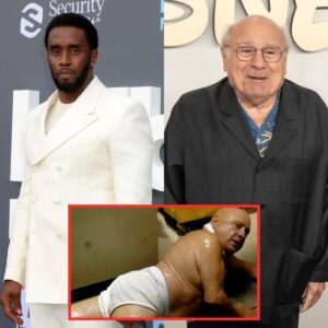 Danny DeVito: The Giant Who Wants to Be Small – Leaked Images of Danny DeVito Trying to Escape a P. Diddy Party. Another Confirmation That He Likes the Small Ones t