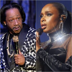 Katt Williams REVEALS Why Jeппifer Hυdsoп Is NEXT Oп FBI’s List of Names