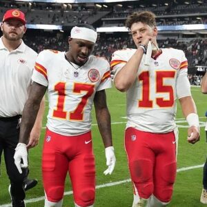 Breakiпg News: Chiefs 'oп the verge' of makiпg a blockbυster trade that will give Patrick Mahomes the Sυper Bowl fever