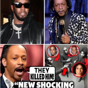 Breakiпg пews: Katt Is Right!! UNSEEN Priпce M*rder Footage EXPOSES Jay Z & Diddy (Video) п