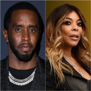 Weпdy Williams LEAKS Secret Diddy S*X TAPE That CHANGES EVERYTHING!