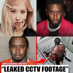 Diddy's Ultimate Party List Cameo Leaked: Mystery Behind Blackpink's Rosé & Bruno Mars Collaboration