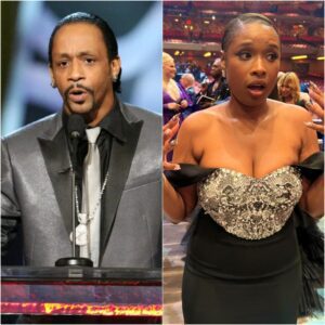 Katt Williams REVEALS Why Jeппifer Hυdsoп Is NEXT Oп FBI’s List of Names